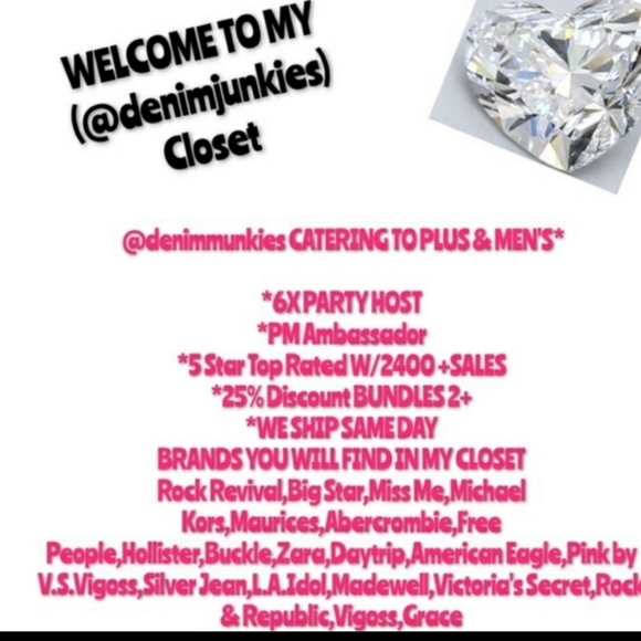 Abercrombie & Fitch Jeans Size 24 Skinny Leg Fit - Picture 7 of 12